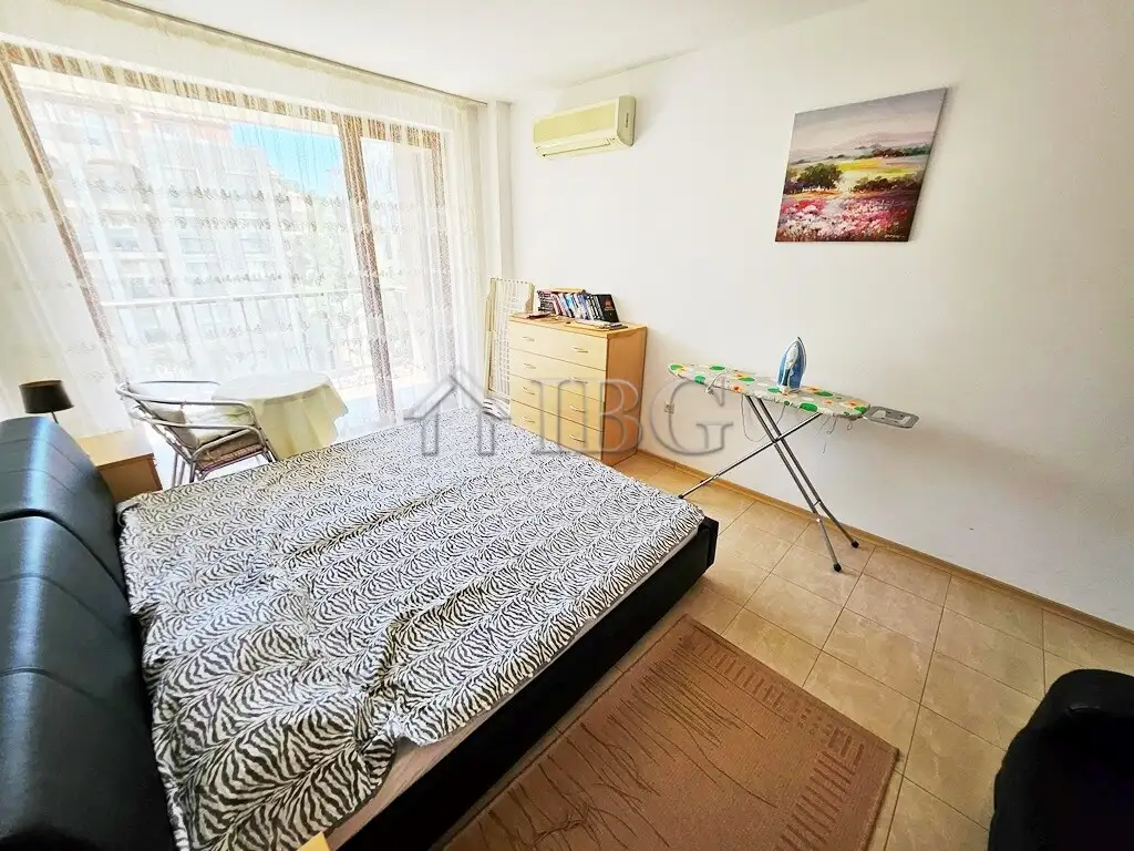 Квартира 115м² в Болгарии, Солнечный берег. Стоимостью 110000€ аренда фото-14