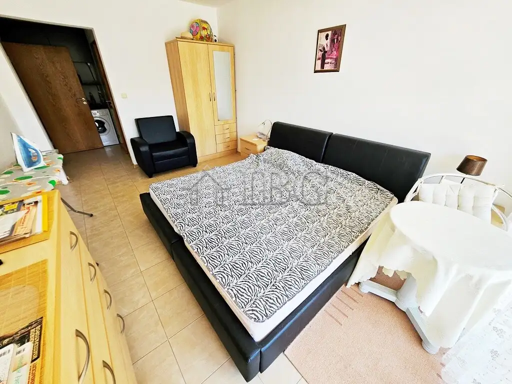 Квартира 115м² в Болгарии, Солнечный берег. Стоимостью 110000€ аренда фото-15