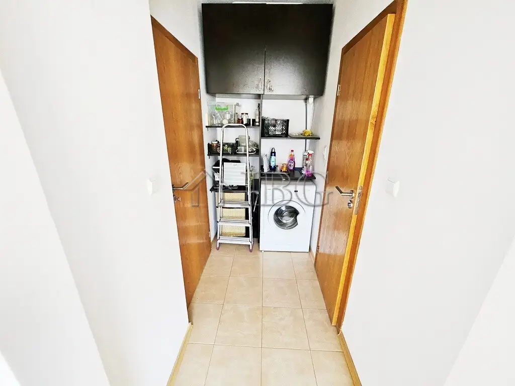 Квартира 115м² в Болгарии, Солнечный берег. Стоимостью 110000€ аренда фото-16