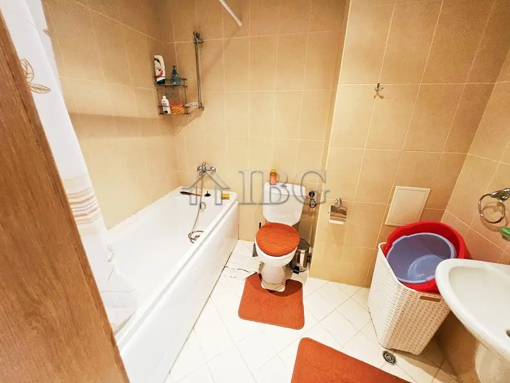 Квартира 115м² в Болгарии, Солнечный берег. Стоимостью 110000€ аренда фото-17