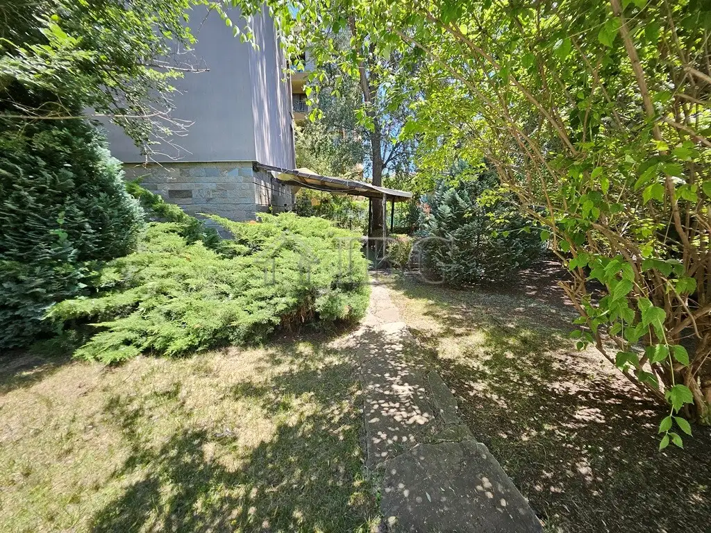 Квартира 115м² в Болгарии, Солнечный берег. Стоимостью 110000€ аренда фото-20