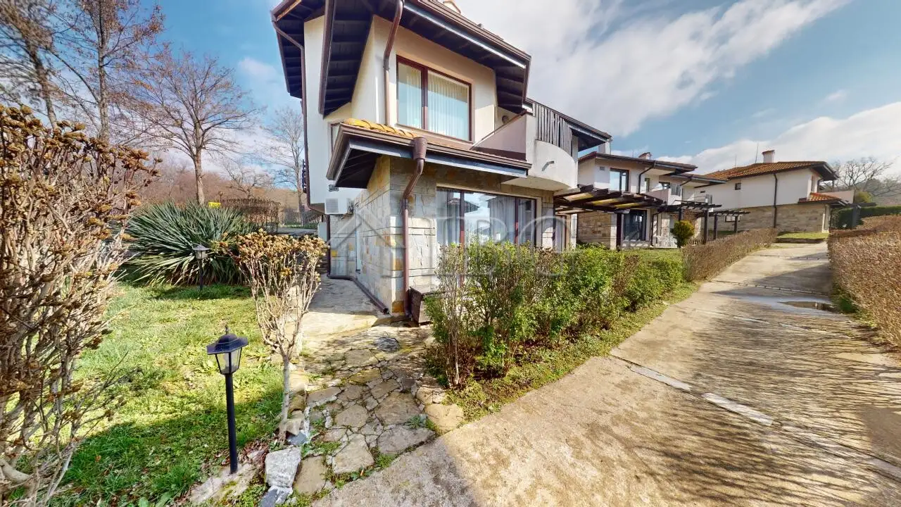 Квартира 96м² в Болгарии, Кошарица. Стоимостью 96000€ аренда фото-1