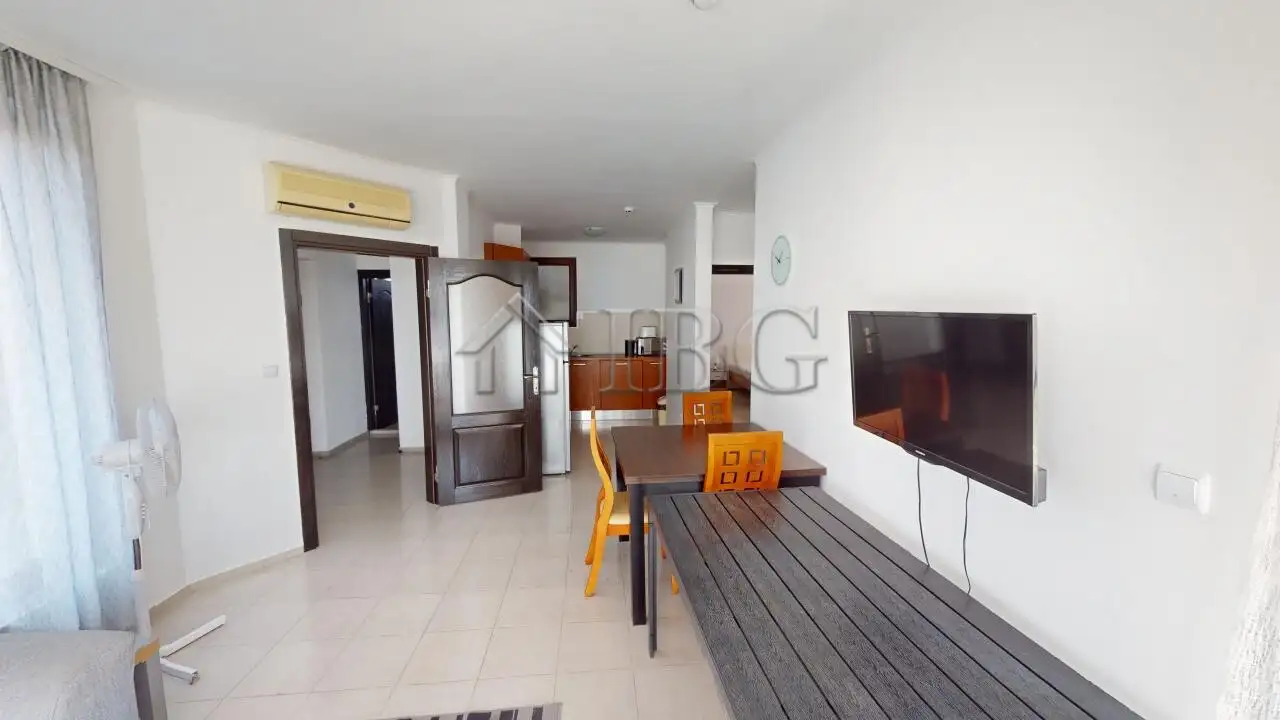 Квартира 96м² в Болгарии, Кошарица. Стоимостью 96000€ аренда фото-3