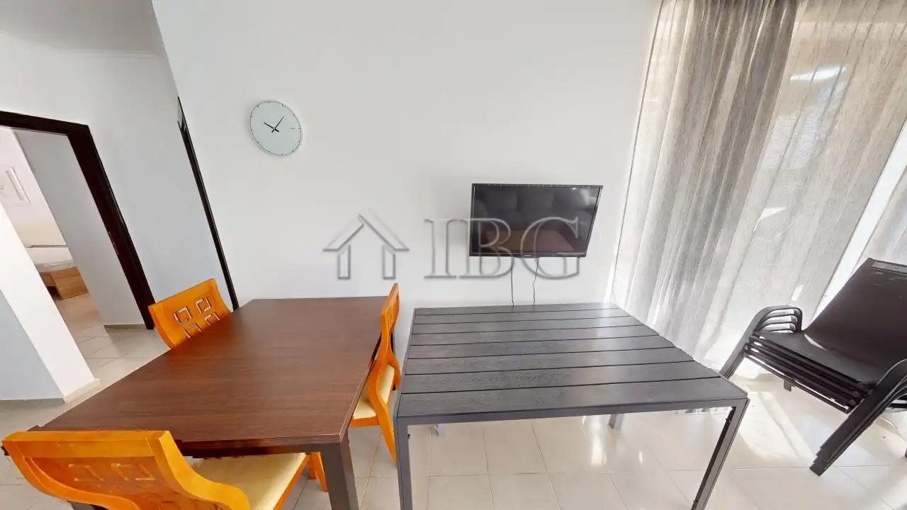 Квартира 96м² в Болгарии, Кошарица. Стоимостью 96000€ аренда фото-4