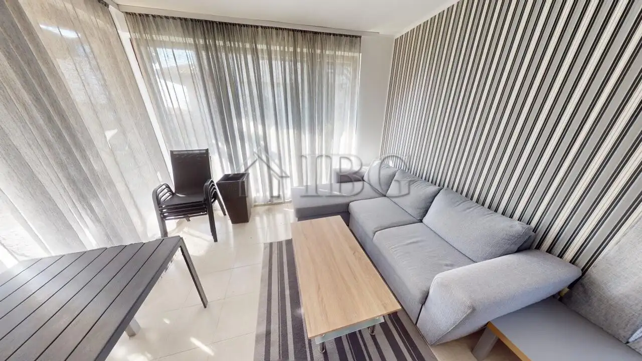 Квартира 96м² в Болгарии, Кошарица. Стоимостью 96000€ аренда фото-5