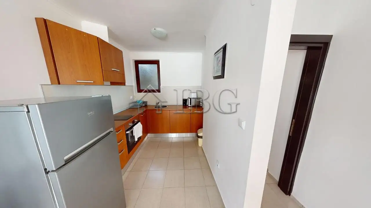 Квартира 96м² в Болгарии, Кошарица. Стоимостью 96000€ аренда фото-6