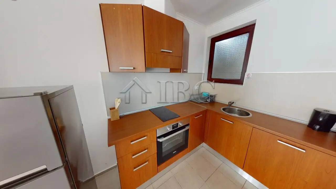 Квартира 96м² в Болгарии, Кошарица. Стоимостью 96000€ аренда фото-7