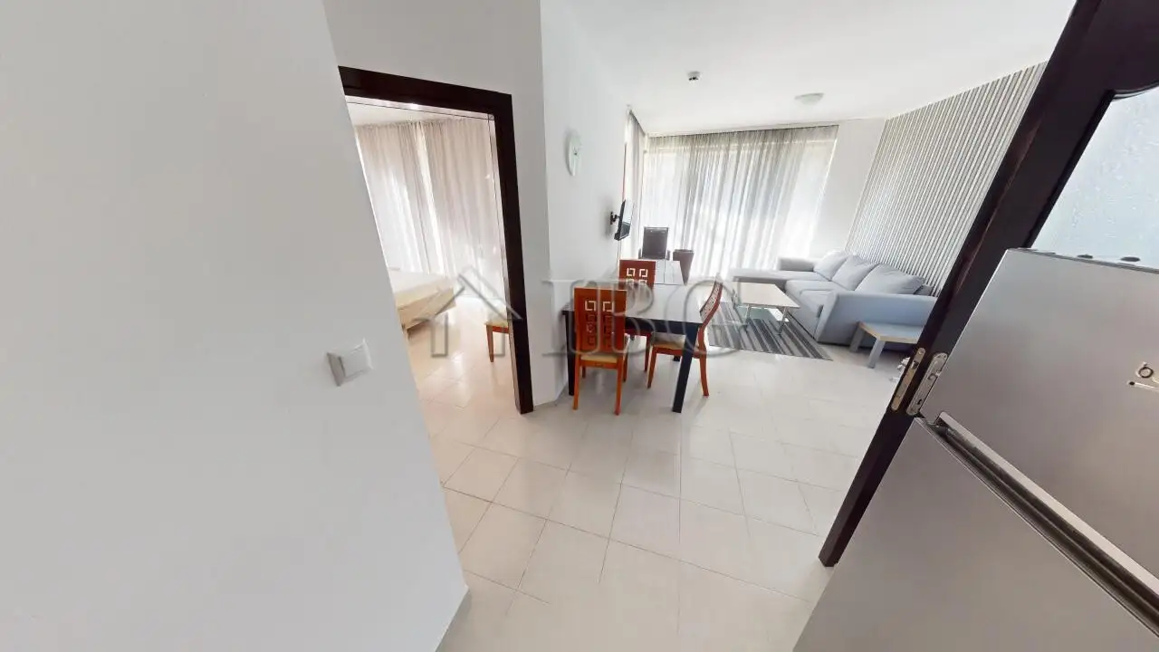 Квартира 96м² в Болгарии, Кошарица. Стоимостью 96000€ аренда фото-8