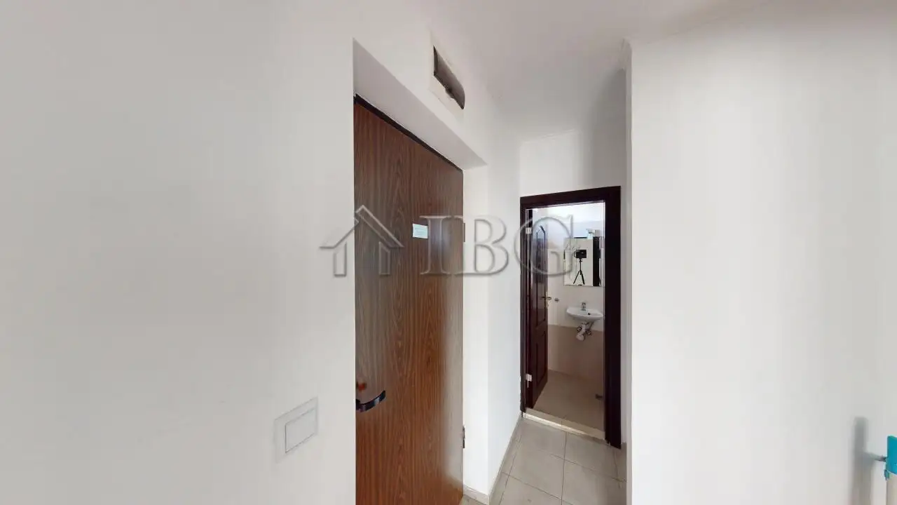 Квартира 96м² в Болгарии, Кошарица. Стоимостью 96000€ аренда фото-9