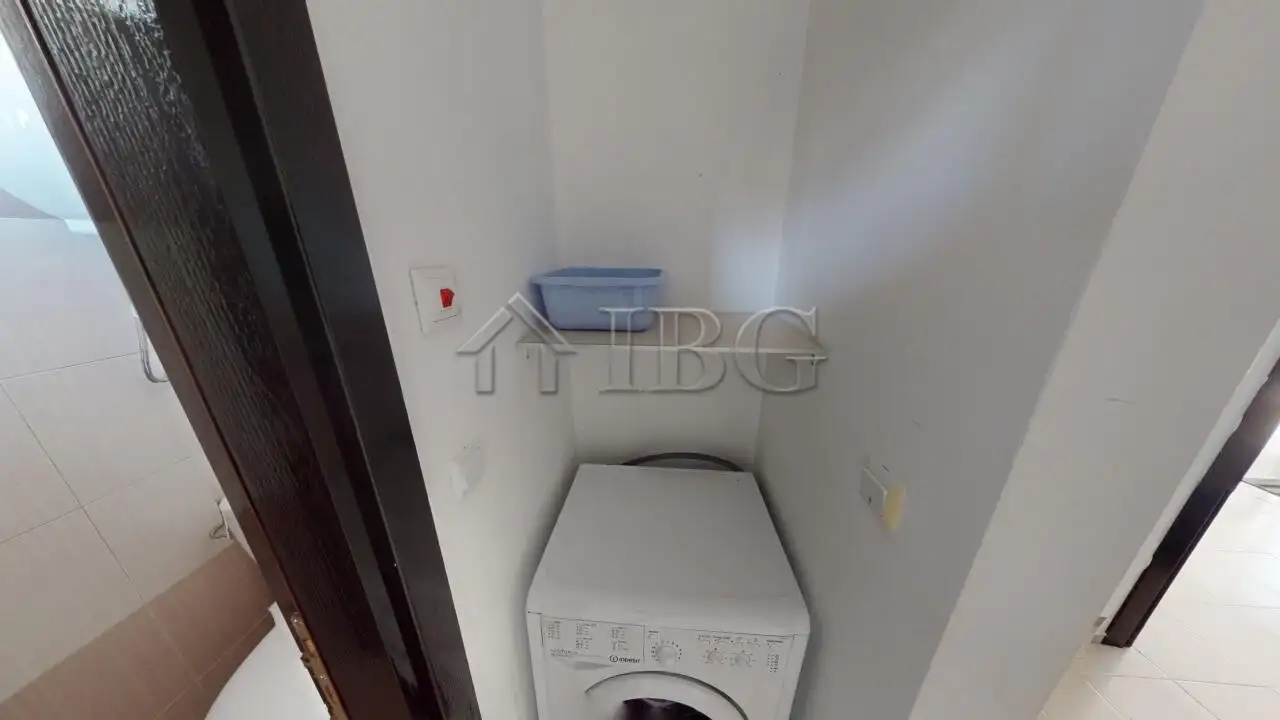 Квартира 96м² в Болгарии, Кошарица. Стоимостью 96000€ аренда фото-10