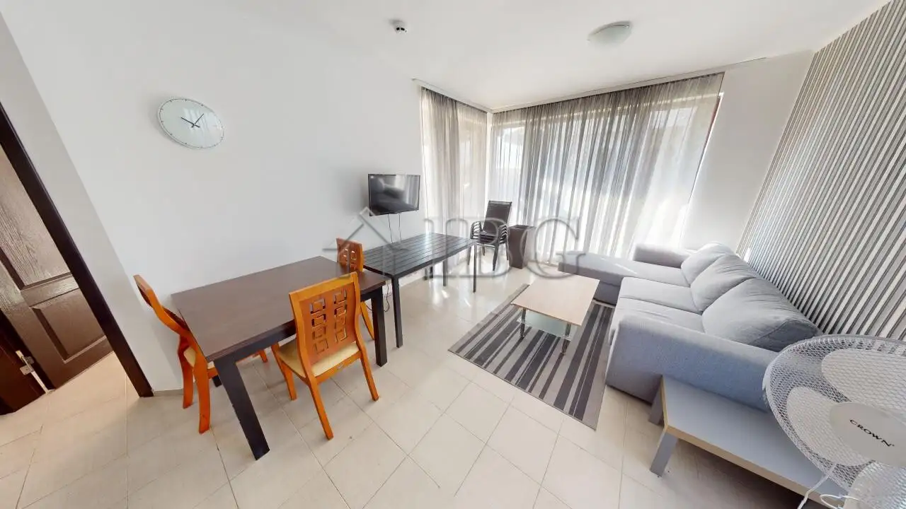 Квартира 96м² в Болгарии, Кошарица. Стоимостью 96000€ аренда фото-11