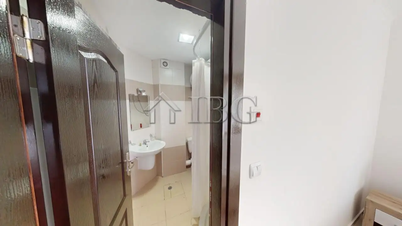 Квартира 96м² в Болгарии, Кошарица. Стоимостью 96000€ аренда фото-14