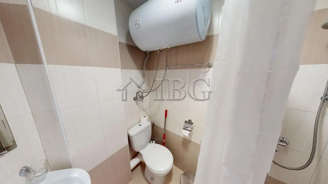 Квартира 96м² в Болгарии, Кошарица. Стоимостью 96000€ аренда фото-15