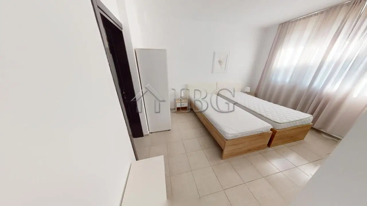 Квартира 96м² в Болгарии, Кошарица. Стоимостью 96000€ аренда фото-16