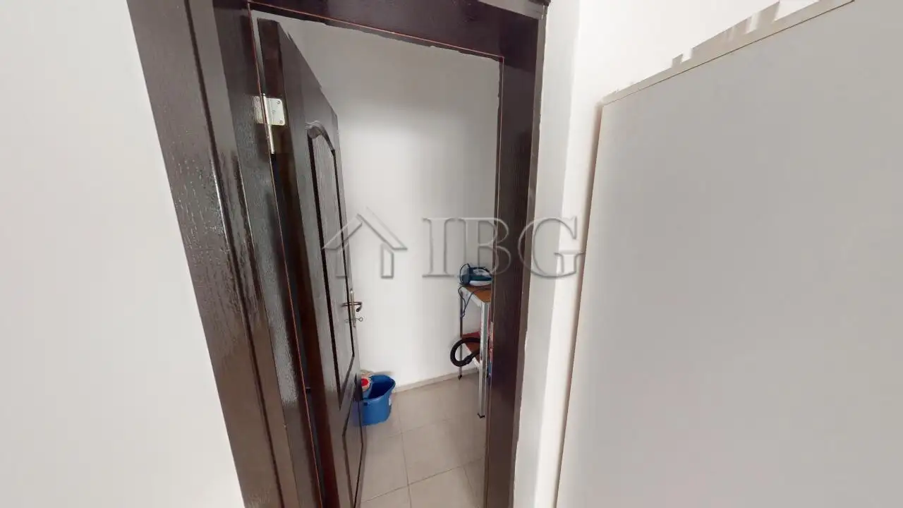 Квартира 96м² в Болгарии, Кошарица. Стоимостью 96000€ аренда фото-17