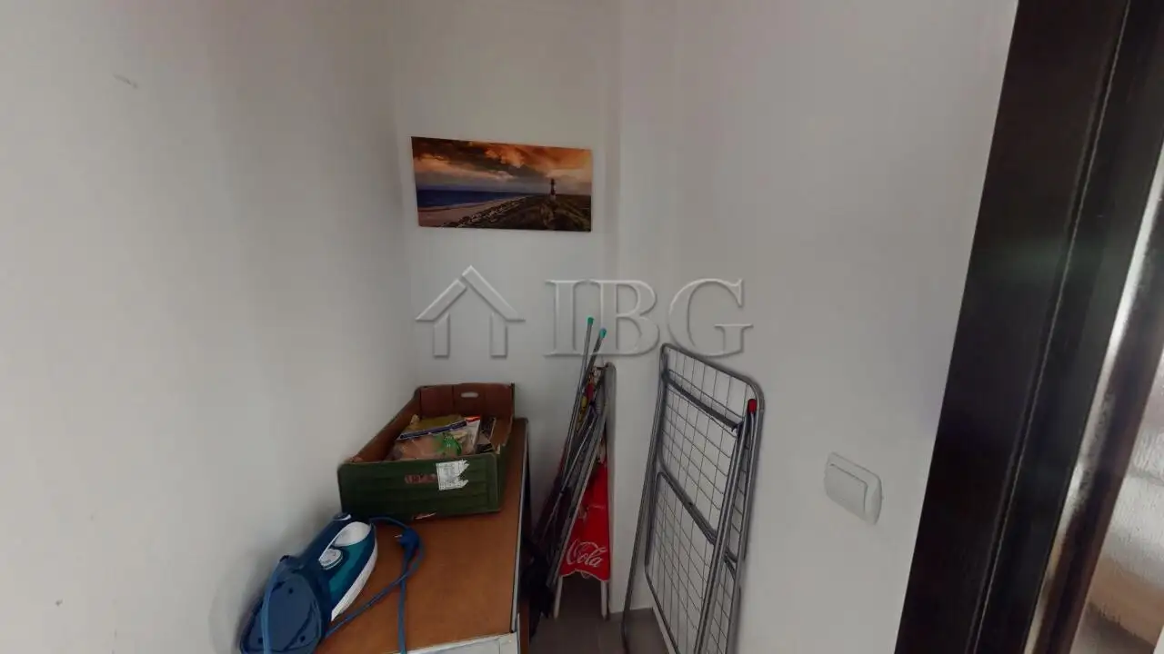 Квартира 96м² в Болгарии, Кошарица. Стоимостью 96000€ аренда фото-18