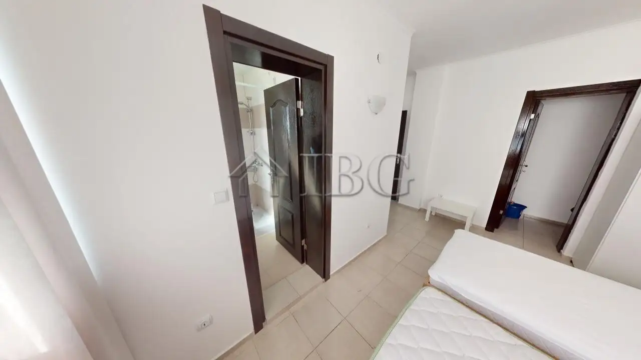 Квартира 96м² в Болгарии, Кошарица. Стоимостью 96000€ аренда фото-19