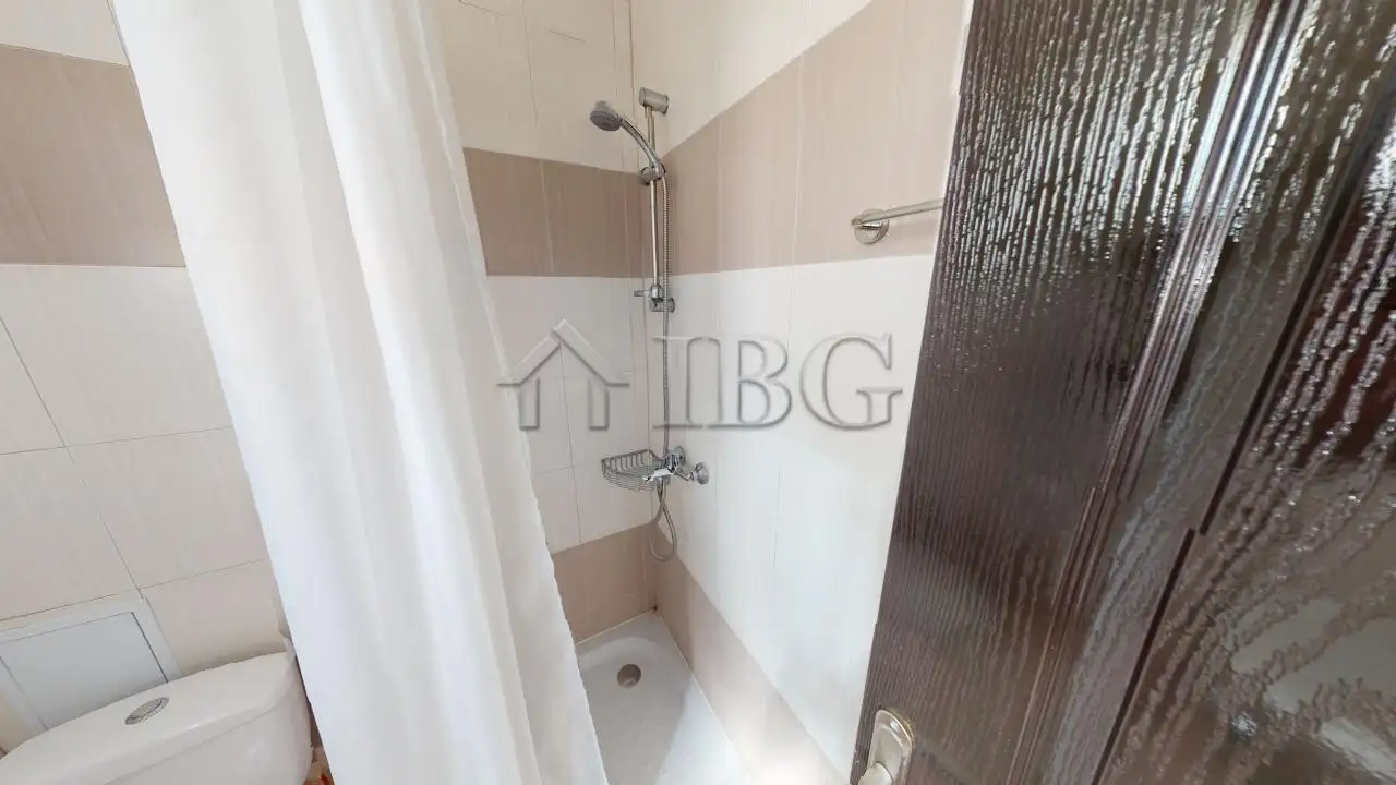 Квартира 96м² в Болгарии, Кошарица. Стоимостью 96000€ аренда фото-20