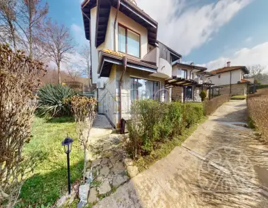 Купить квартиру в Болгарии 96000€