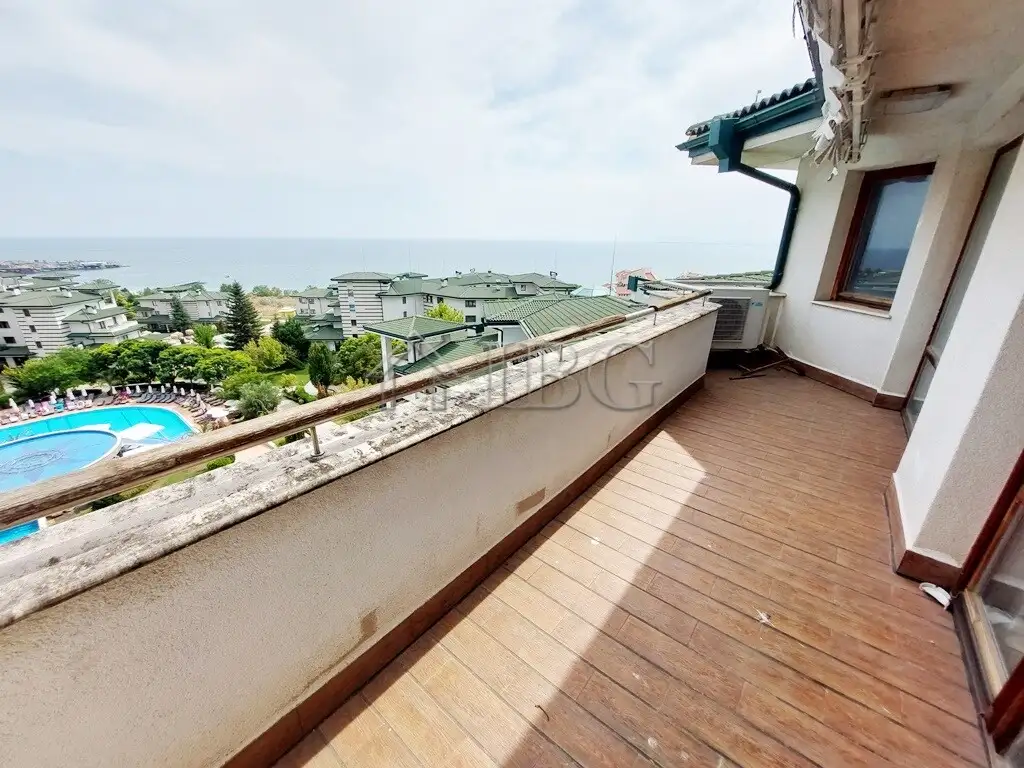 Квартира 92м² в Болгарии, Равда. Стоимостью 63000€ аренда фото-5