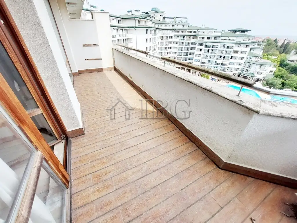 Квартира 92м² в Болгарии, Равда. Стоимостью 63000€ аренда фото-6