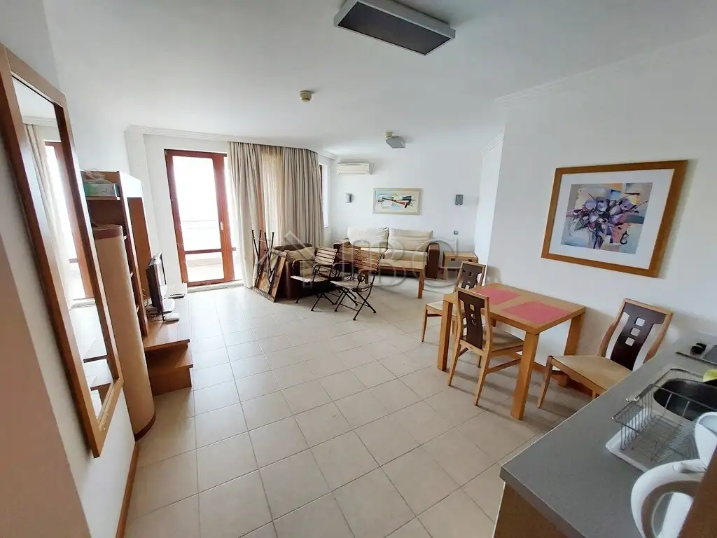 Квартира 92м² в Болгарии, Равда. Стоимостью 63000€ аренда фото-7