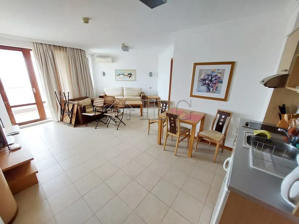 Квартира 92м² в Болгарии, Равда. Стоимостью 63000€ аренда фото-8