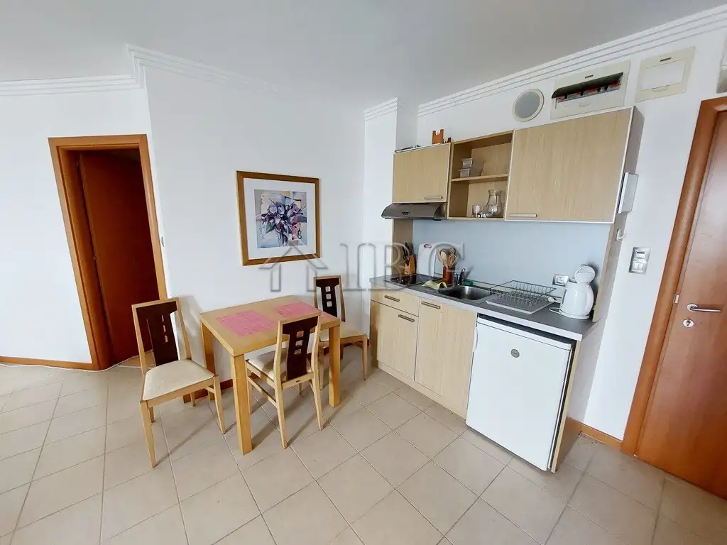 Квартира 92м² в Болгарии, Равда. Стоимостью 63000€ аренда фото-9