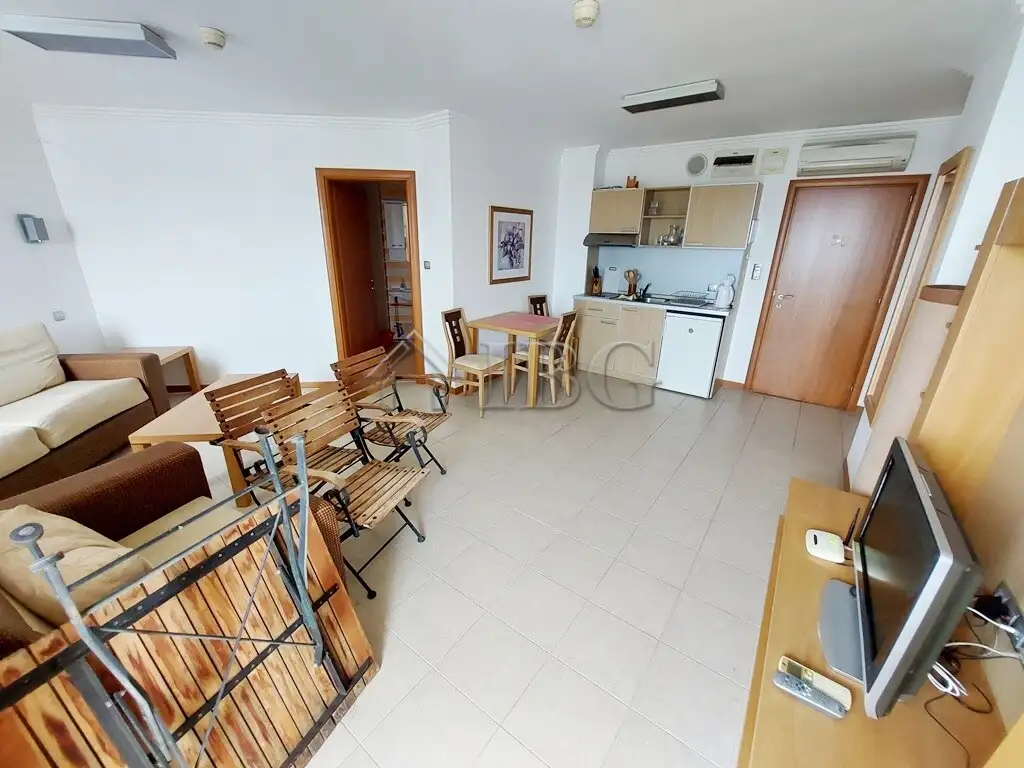 Квартира 92м² в Болгарии, Равда. Стоимостью 63000€ аренда фото-10