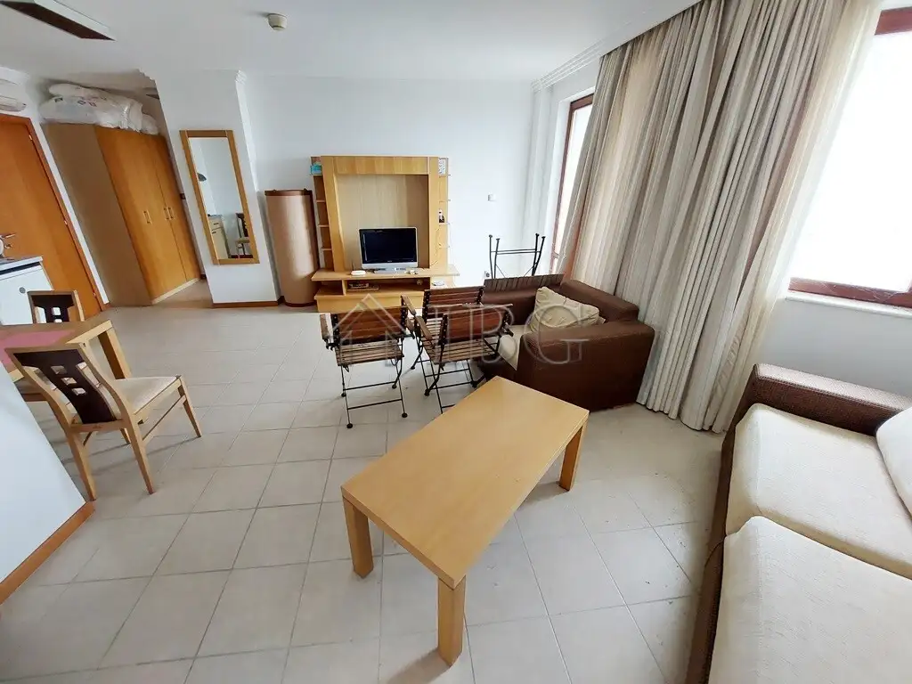 Квартира 92м² в Болгарии, Равда. Стоимостью 63000€ аренда фото-11