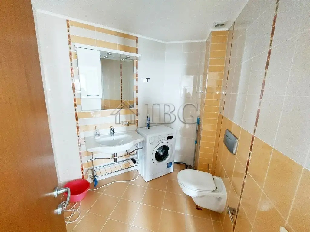 Квартира 92м² в Болгарии, Равда. Стоимостью 63000€ аренда фото-12