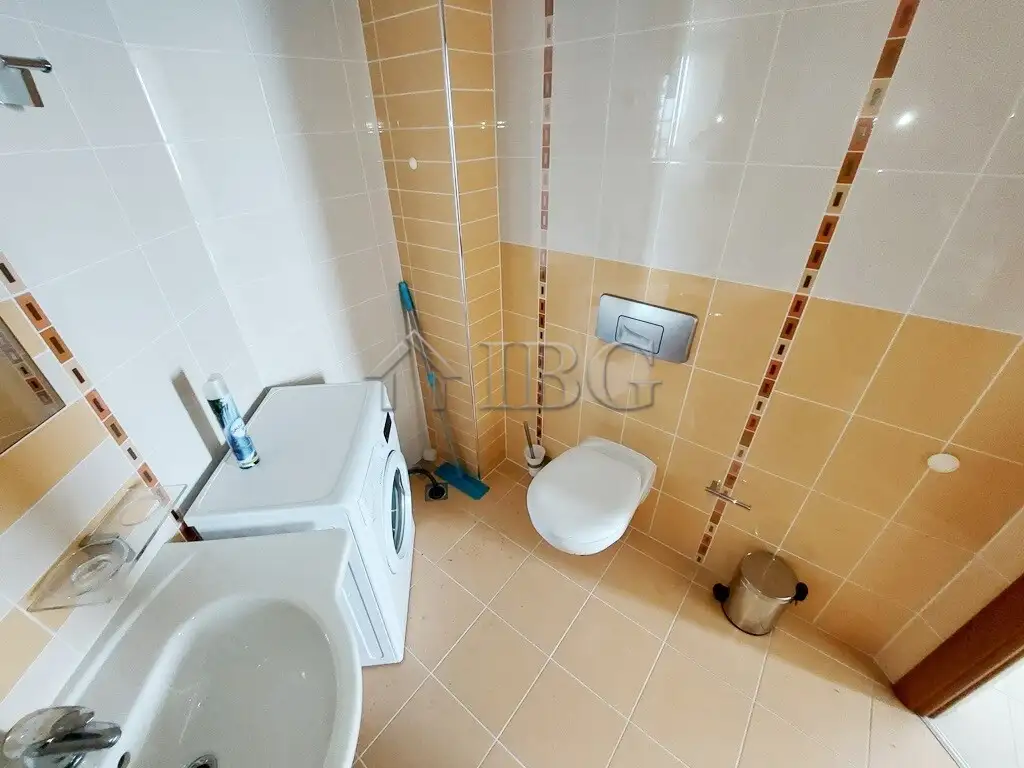 Квартира 92м² в Болгарии, Равда. Стоимостью 63000€ аренда фото-13