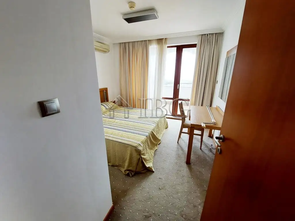 Квартира 92м² в Болгарии, Равда. Стоимостью 63000€ аренда фото-14