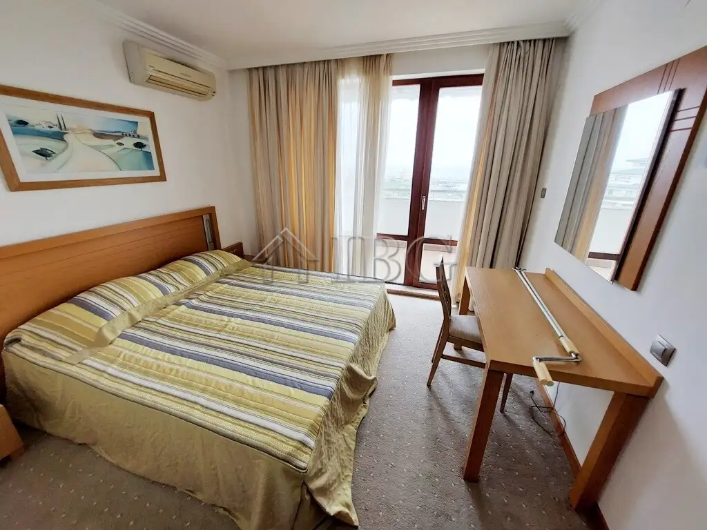 Квартира 92м² в Болгарии, Равда. Стоимостью 63000€ аренда фото-15