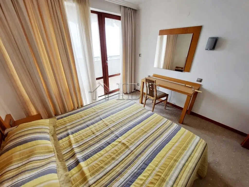Квартира 92м² в Болгарии, Равда. Стоимостью 63000€ аренда фото-16