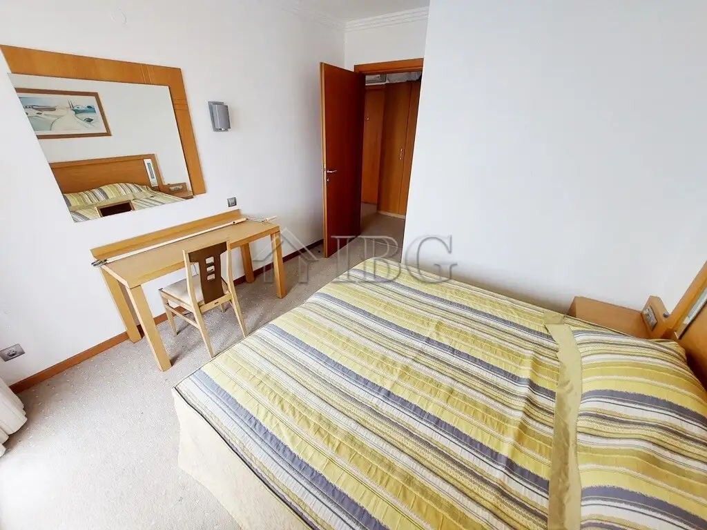 Квартира 92м² в Болгарии, Равда. Стоимостью 63000€ аренда фото-17