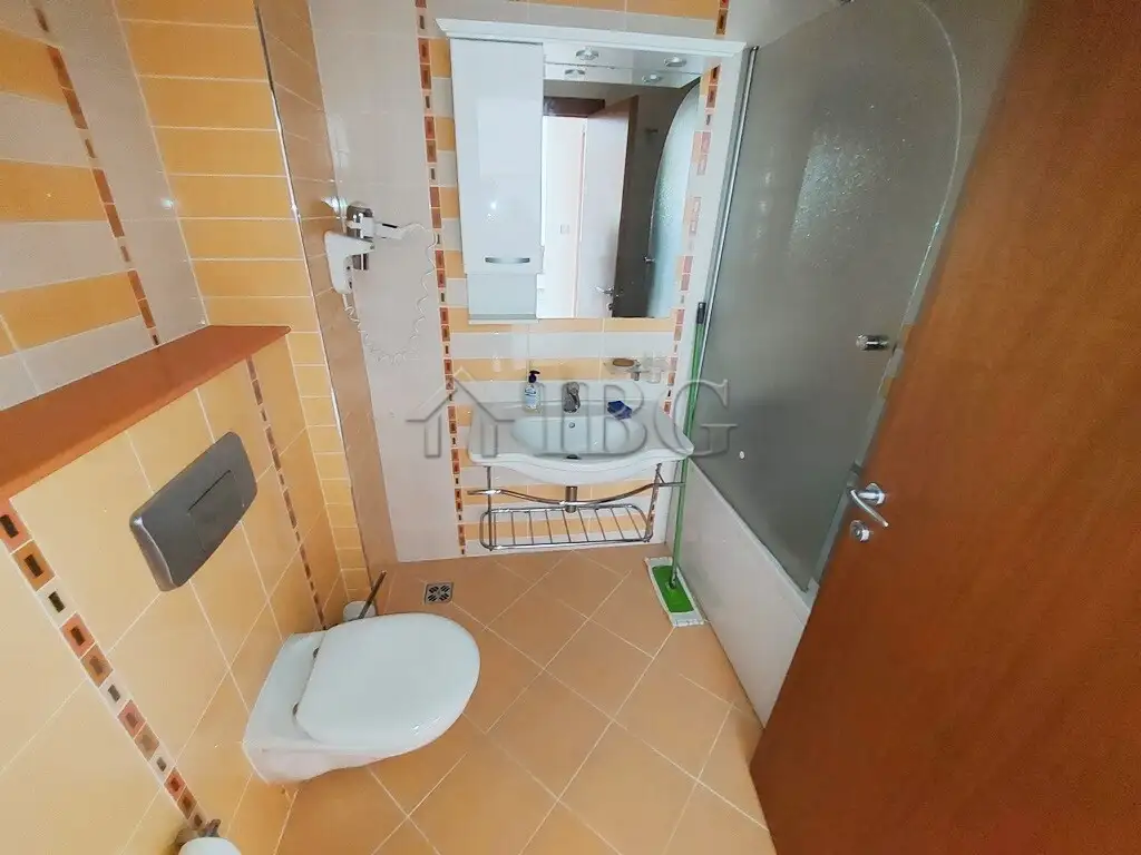 Квартира 92м² в Болгарии, Равда. Стоимостью 63000€ аренда фото-18