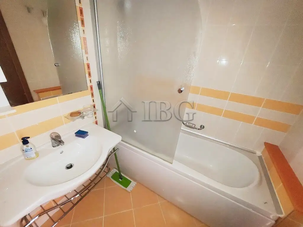 Квартира 92м² в Болгарии, Равда. Стоимостью 63000€ аренда фото-19