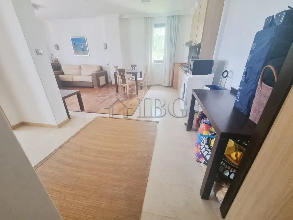 Квартира 95м² в Болгарии, Равда. Стоимостью 63000€ аренда фото-5