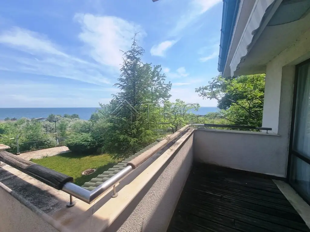Квартира 95м² в Болгарии, Равда. Стоимостью 63000€ аренда фото-6