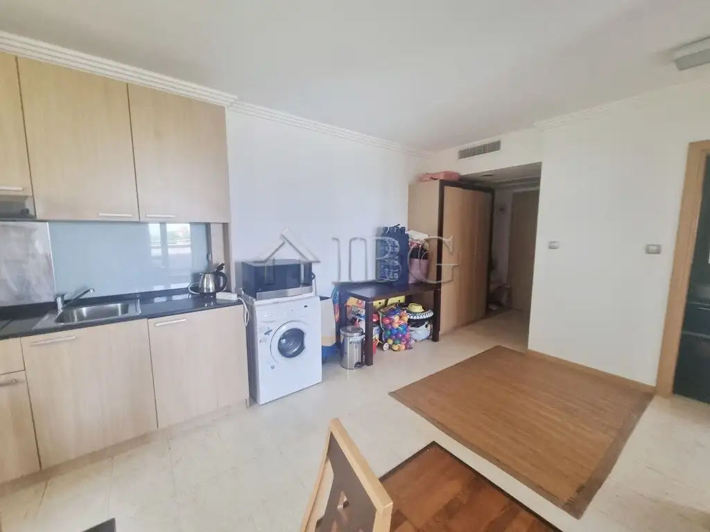 Квартира 95м² в Болгарии, Равда. Стоимостью 63000€ аренда фото-10