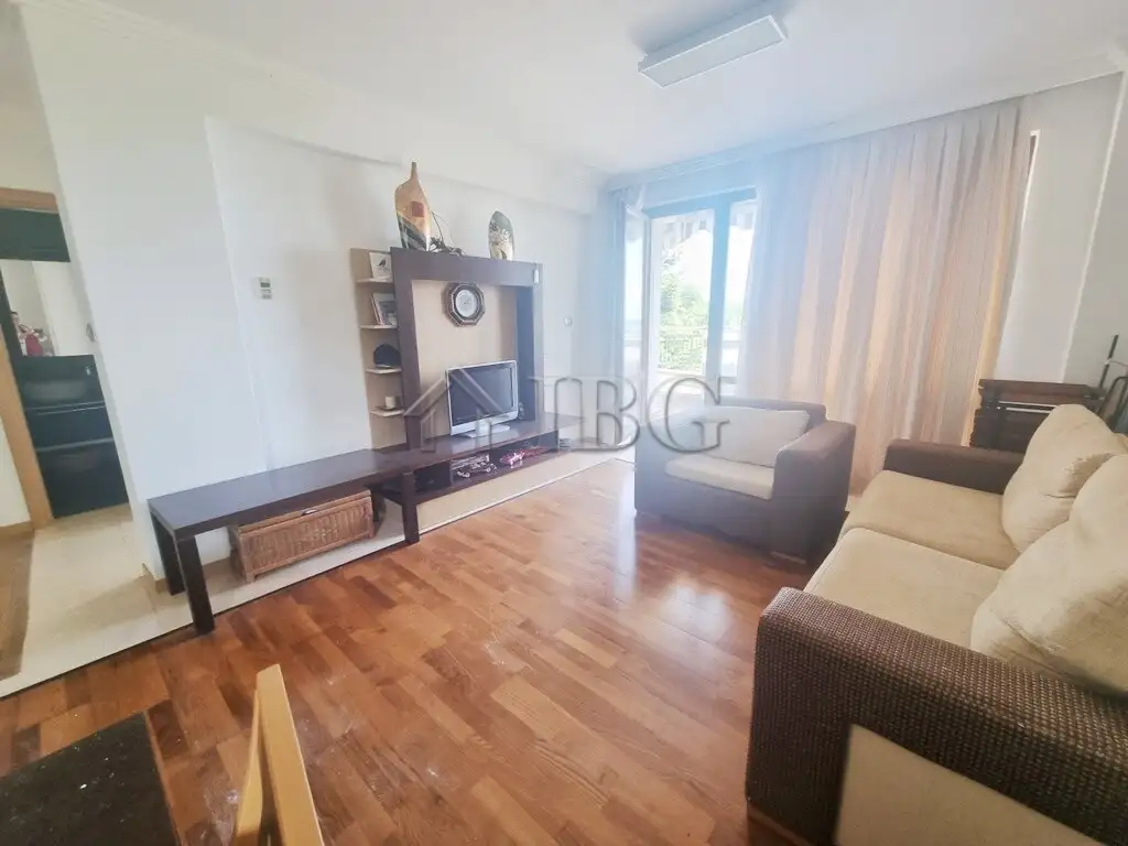 Квартира 95м² в Болгарии, Равда. Стоимостью 63000€ аренда фото-11