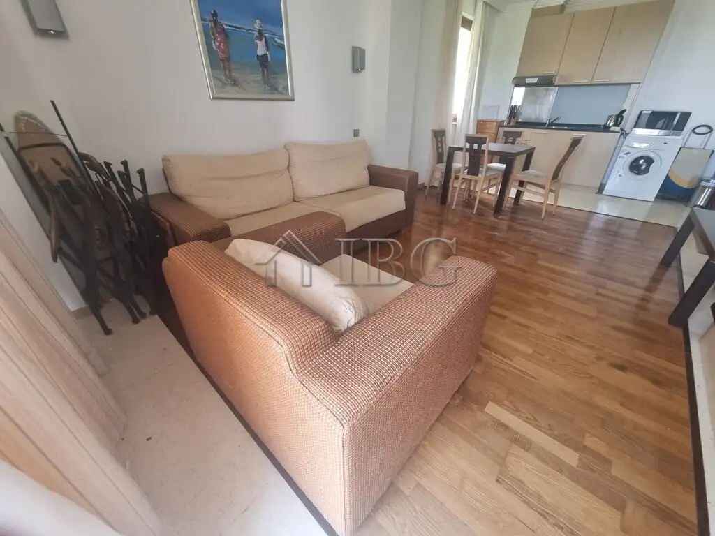 Квартира 95м² в Болгарии, Равда. Стоимостью 63000€ аренда фото-12