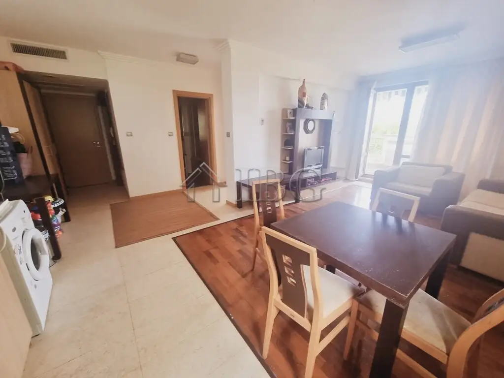 Квартира 95м² в Болгарии, Равда. Стоимостью 63000€ аренда фото-13