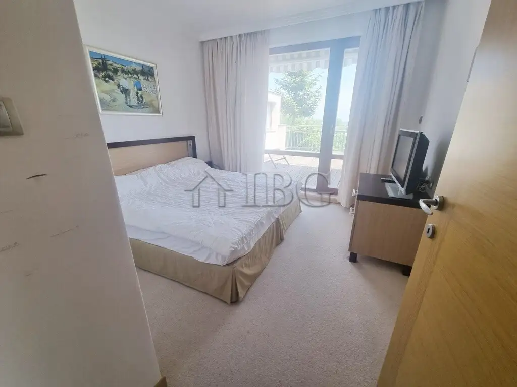 Квартира 95м² в Болгарии, Равда. Стоимостью 63000€ аренда фото-14
