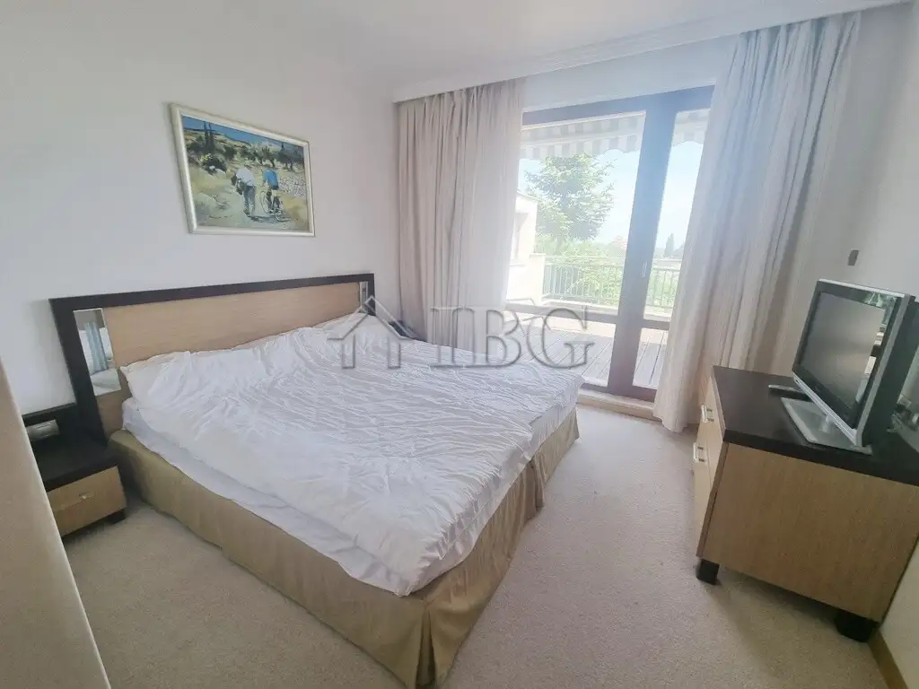 Квартира 95м² в Болгарии, Равда. Стоимостью 63000€ аренда фото-15