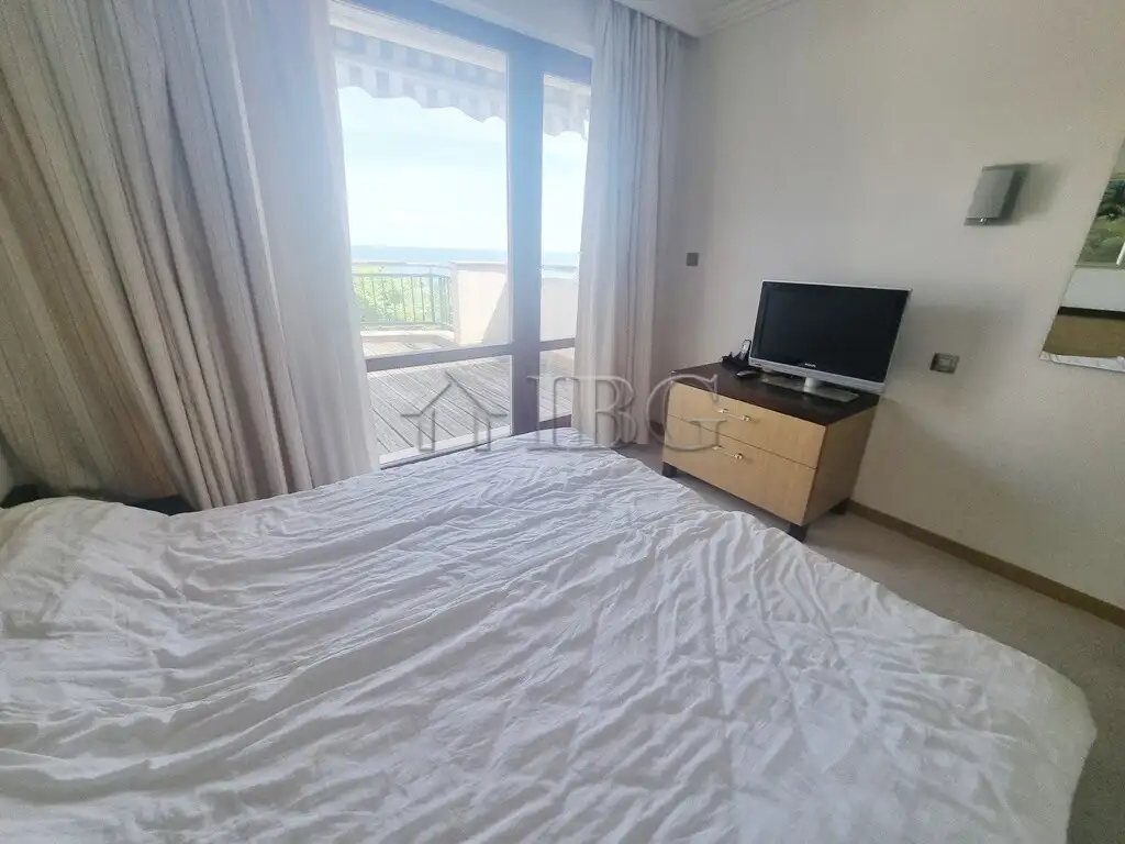 Квартира 95м² в Болгарии, Равда. Стоимостью 63000€ аренда фото-16