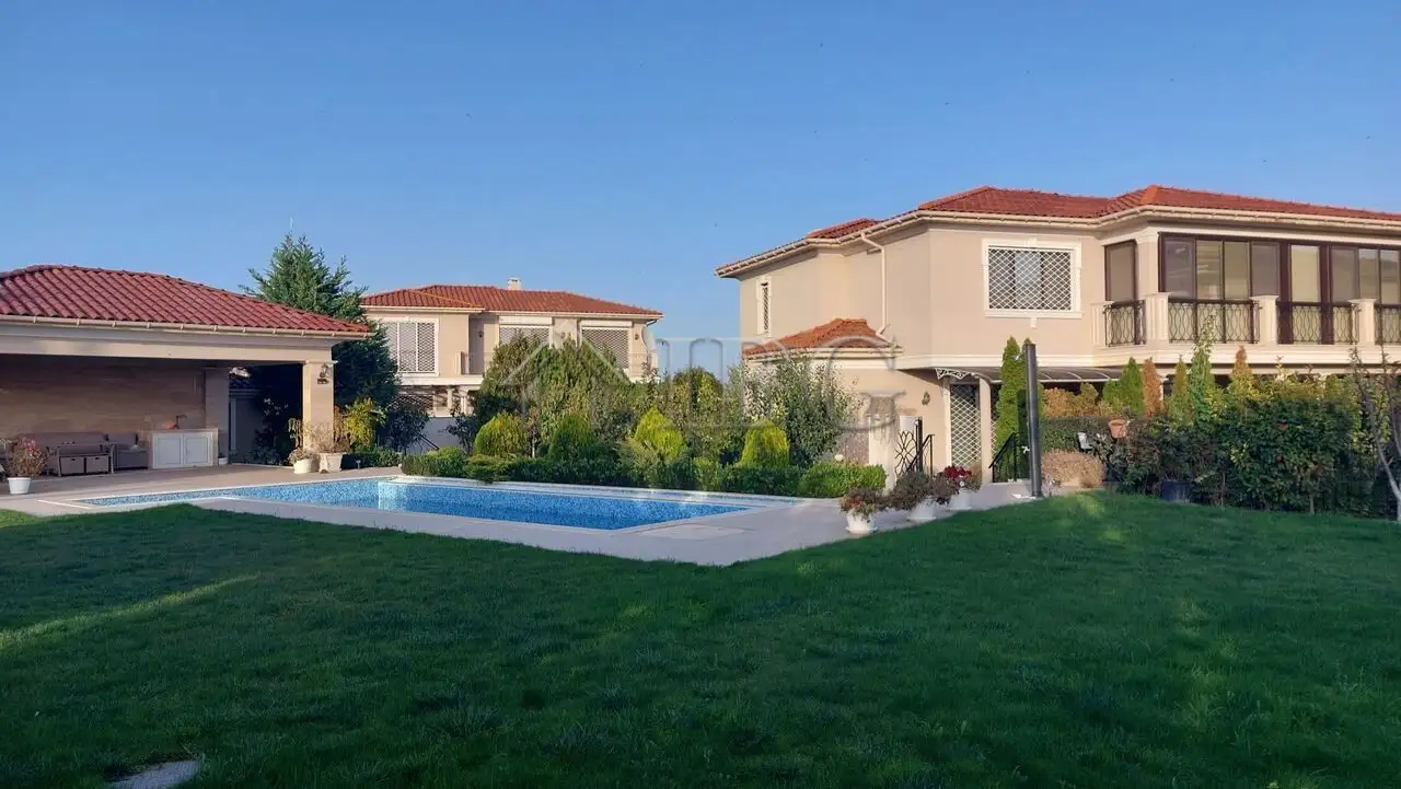 Дом 350м² в Болгарии, Поморие. Стоимостью 450000€ аренда фото-4