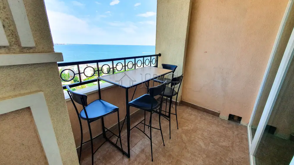 Квартира 88м² в Болгарии, Поморие. Стоимостью 105000€ аренда фото-2