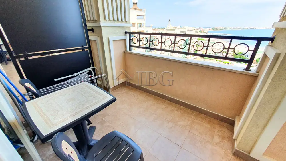 Квартира 88м² в Болгарии, Поморие. Стоимостью 105000€ аренда фото-3